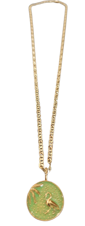 CIRCE ΣΤΡΟΓΓΥΛΟ ΚΟΛΙΕ